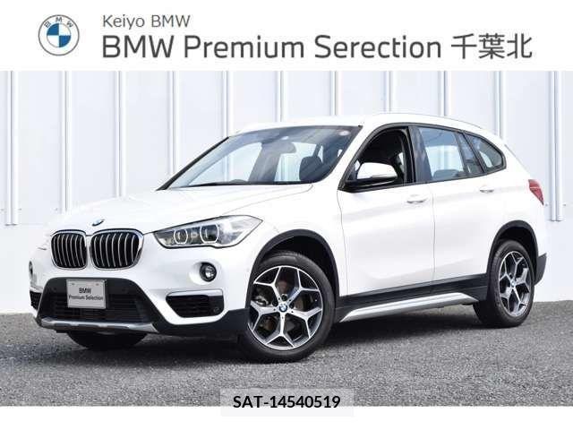 Bmw X1 2018-12 294034-0