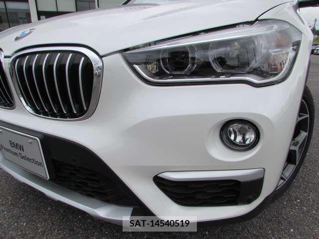 Bmw X1 2018-12 294034-1