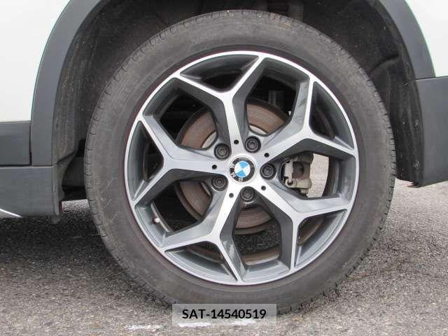 Bmw X1 2018-12 294034-4