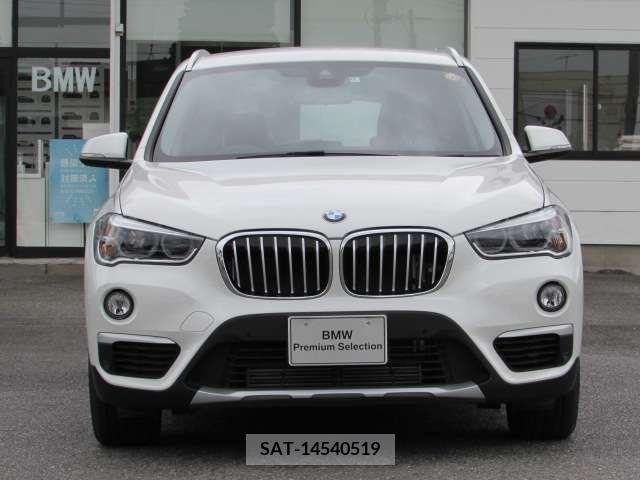 Bmw X1 2018-12 294034-5