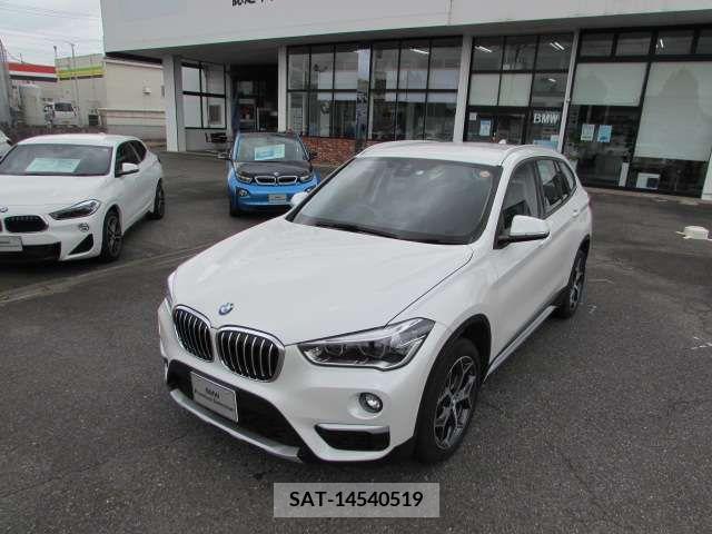 Bmw X1 2018-12 294034-6