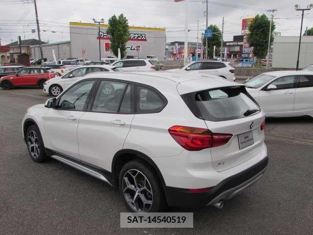 Bmw X1 2018-12 294034-7