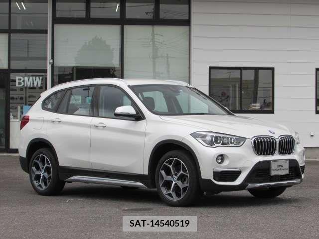 Bmw X1 2018-12 294034-8