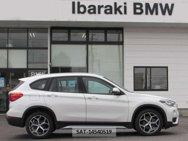 Bmw X1 2018-12 294034-9