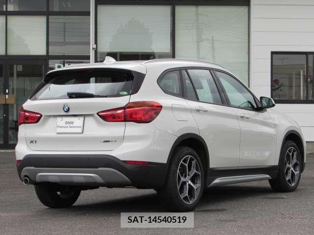 Bmw X1 2018-12 294034-10