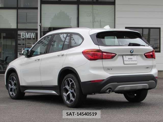 Bmw X1 2018-12 294034-12
