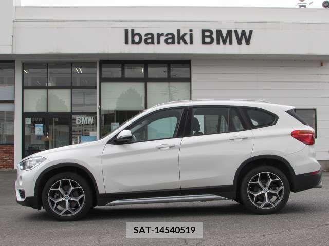 Bmw X1 2018-12 294034-13