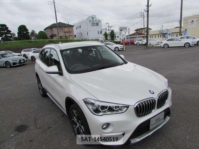 Bmw X1 2018-12 294034-14