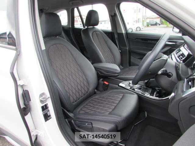 Bmw X1 2018-12 294034-16