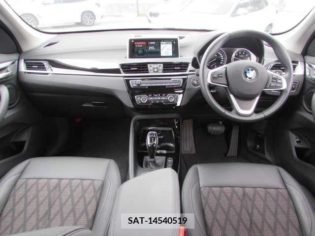 Bmw X1 2018-12 294034-18