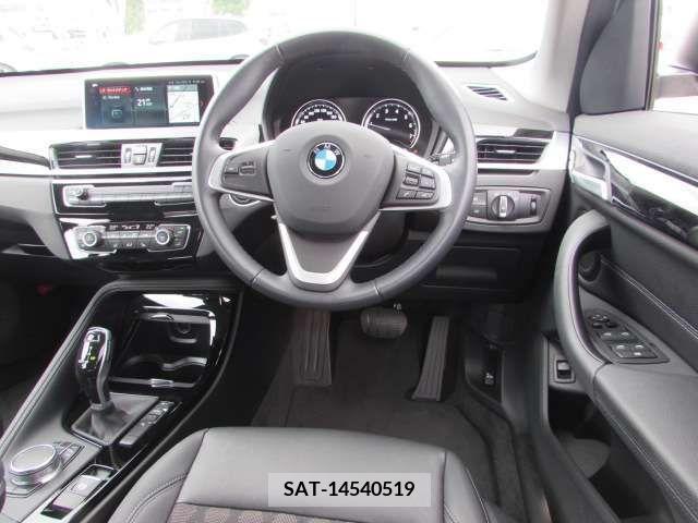 Bmw X1 2018-12 294034-19