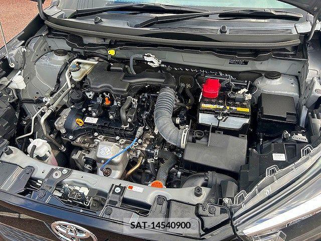 Toyota RAIZE 2022-04 388687-27