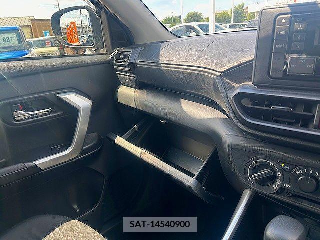 Toyota RAIZE 2022-04 388687-23