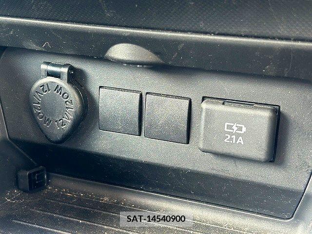 Toyota RAIZE 2022-04 388687-22