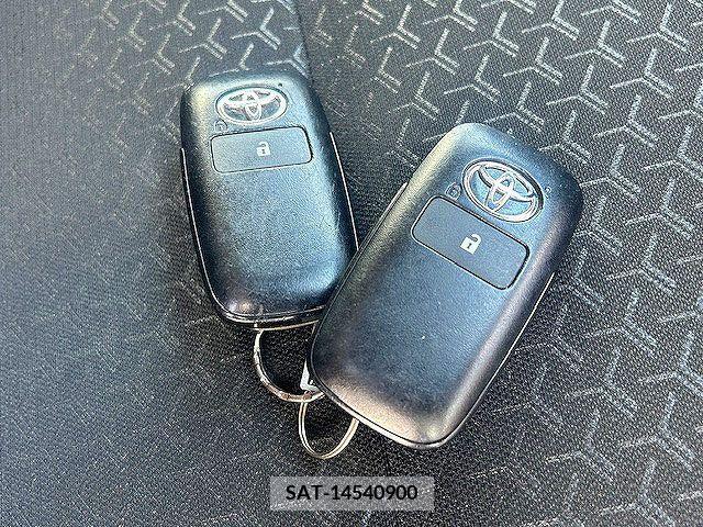 Toyota RAIZE 2022-04 388687-4