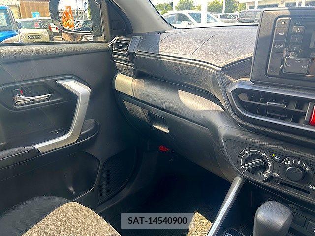 Toyota RAIZE 2022-04 388687-17