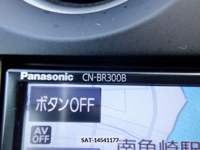 Nissan NOTE 2019-07 202508-4