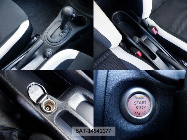 Nissan NOTE 2019-07 202508-8