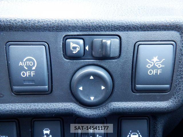 Nissan NOTE 2019-07 202508-10