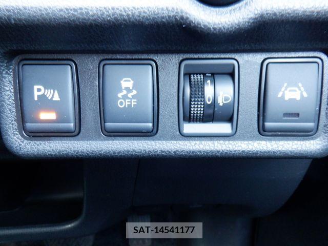 Nissan NOTE 2019-07 202508-11