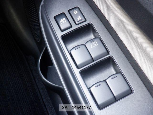 Nissan NOTE 2019-07 202508-12