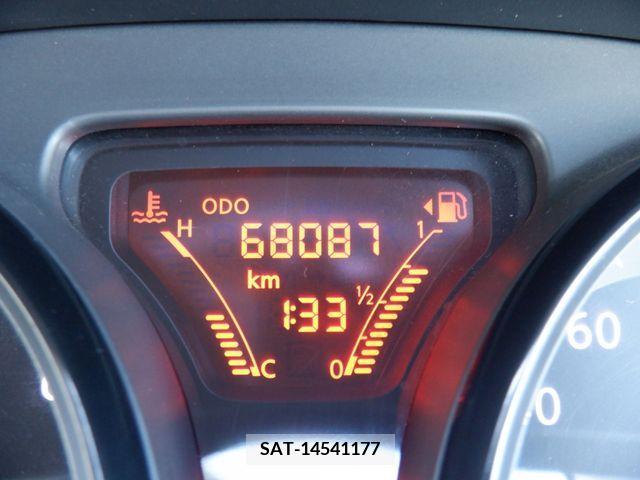 Nissan NOTE 2019-07 202508-15