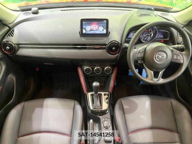 Mazda CX-3 2015-03 223140-1