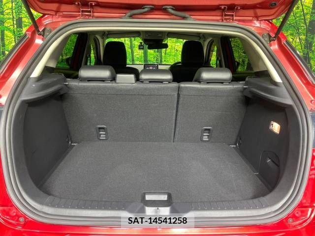 Mazda CX-3 2015-03 223140-10