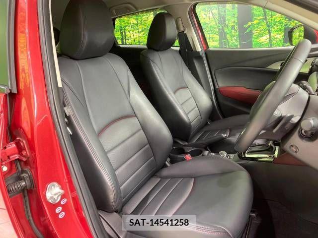 Mazda CX-3 2015-03 223140-8