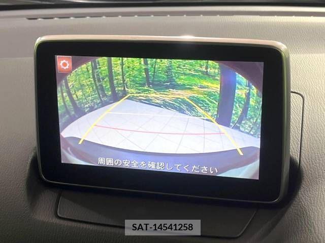 Mazda CX-3 2015-03 223140-3