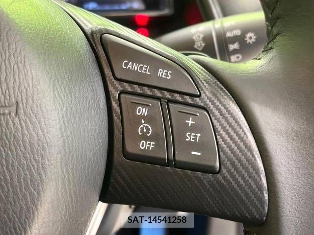Mazda CX-3 2015-03 223140-5