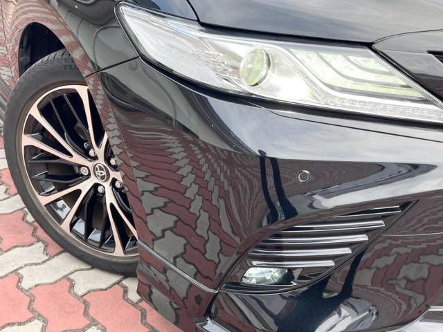 Toyota CAMRY HYBRID 2019-02 192716-12