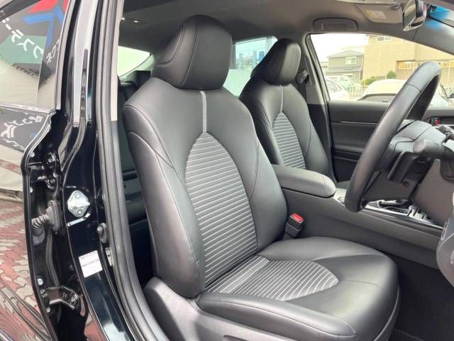 Toyota CAMRY HYBRID 2019-02 192716-8