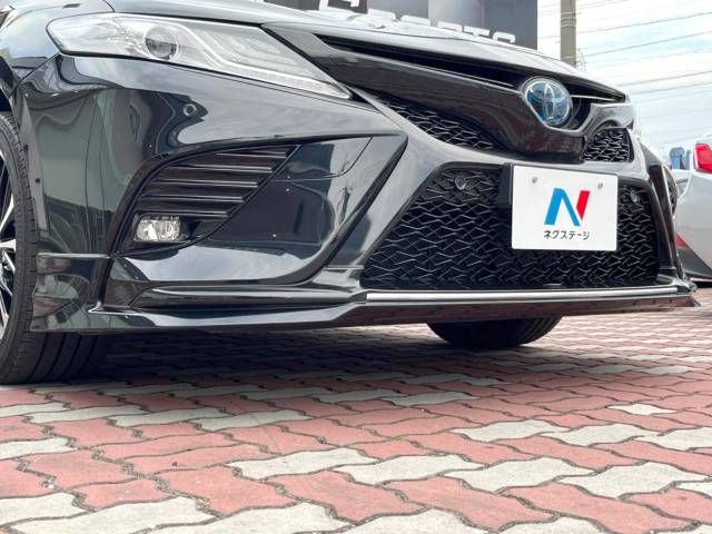 Toyota CAMRY HYBRID 2019-02 192716-2