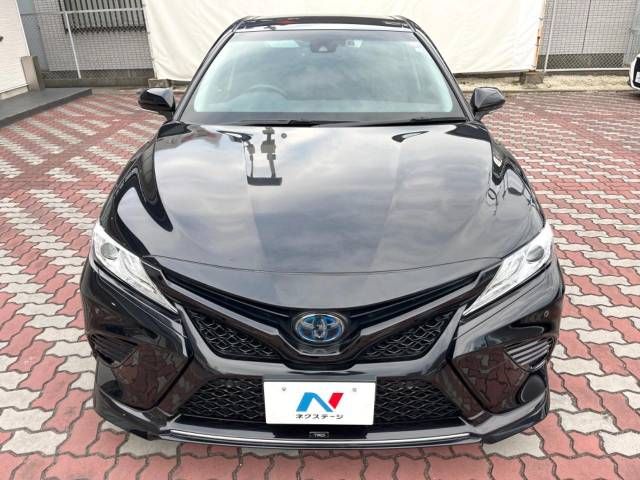 Toyota CAMRY HYBRID 2019-02 192716-14