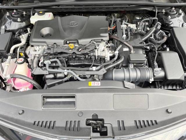 Toyota CAMRY HYBRID 2019-02 192716-18