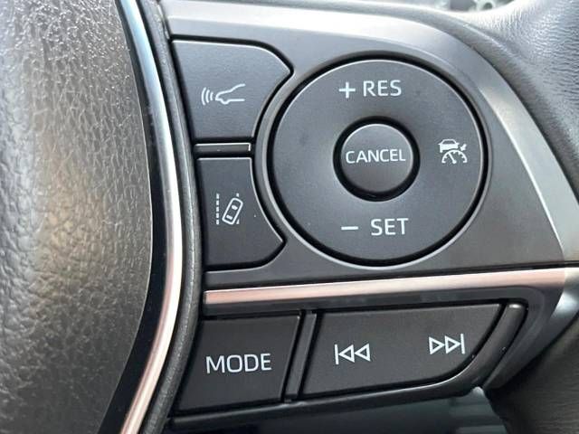 Toyota CAMRY HYBRID 2019-02 192716-4