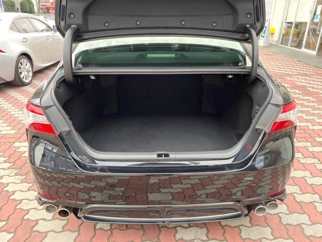 Toyota CAMRY HYBRID 2019-02 192716-10