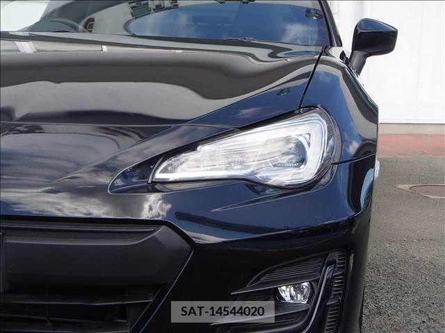 Subaru BRZ 2017-10 264200-8