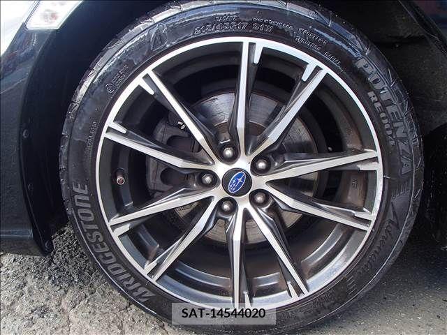 Subaru BRZ 2017-10 264200-9