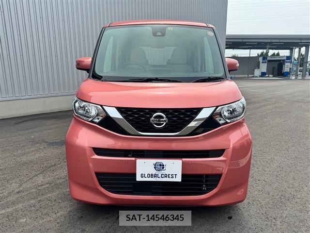 Nissan ROOX 2021-03 235415-6