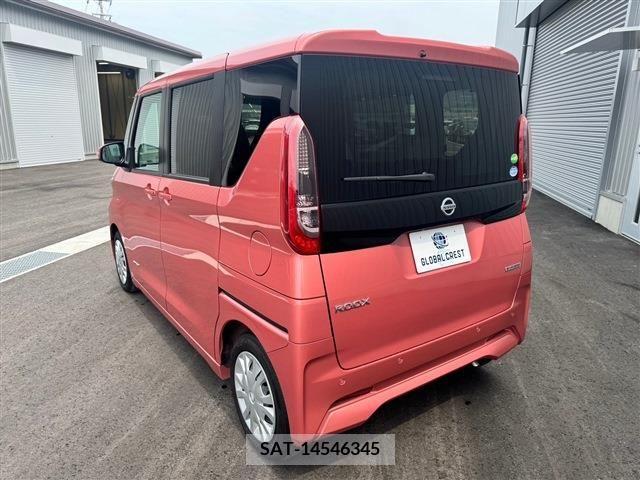 Nissan ROOX 2021-03 235415-11