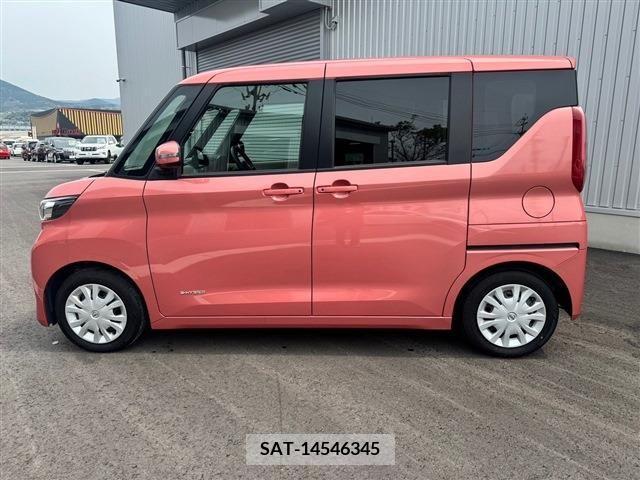 Nissan ROOX 2021-03 235415-12