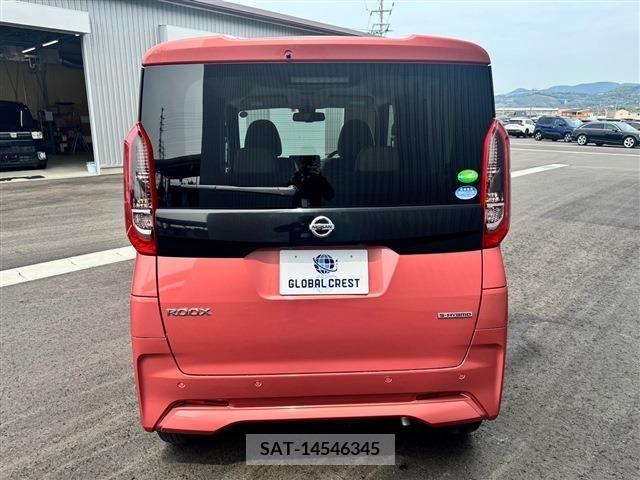 Nissan ROOX 2021-03 235415-10