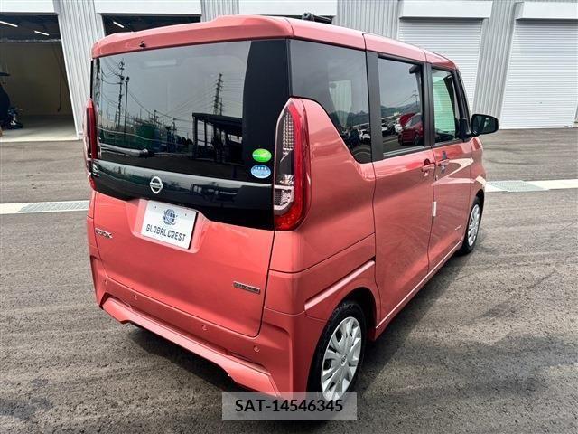 Nissan ROOX 2021-03 235415-9