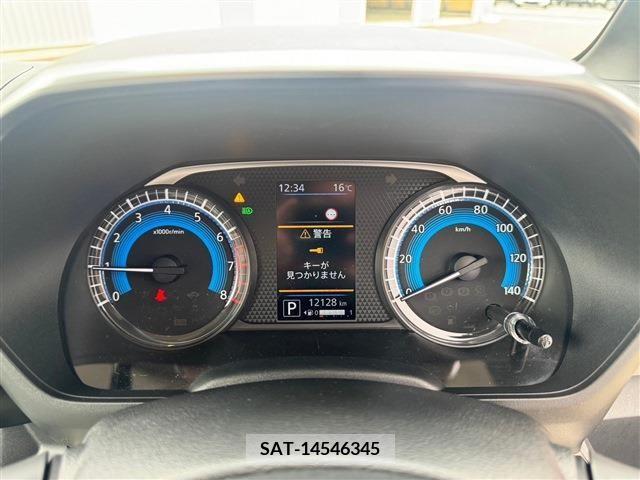 Nissan ROOX 2021-03 235415-24