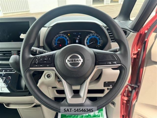 Nissan ROOX 2021-03 235415-21
