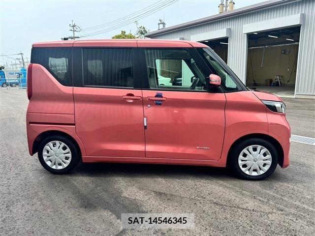 Nissan ROOX 2021-03 235415-8