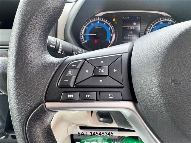 Nissan ROOX 2021-03 235415-22