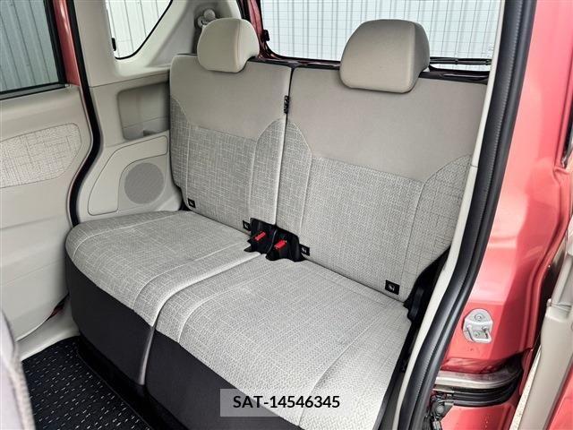 Nissan ROOX 2021-03 235415-19